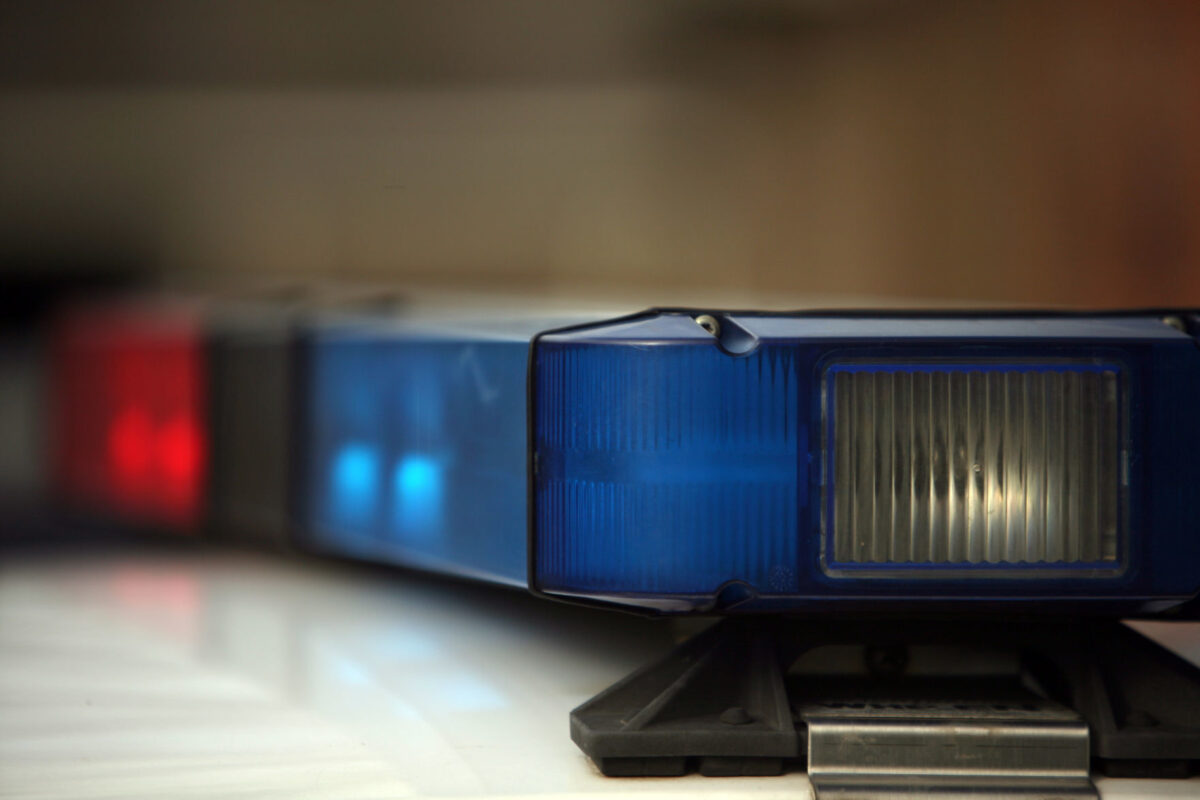 Ogden man killed, woman injured after motorcycle crash on 24th Street ...